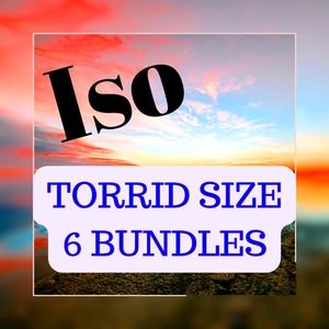 Iso do not buy